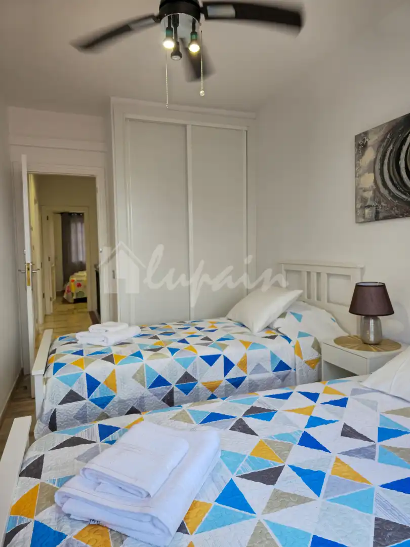 Apartament en venda a Chayofa