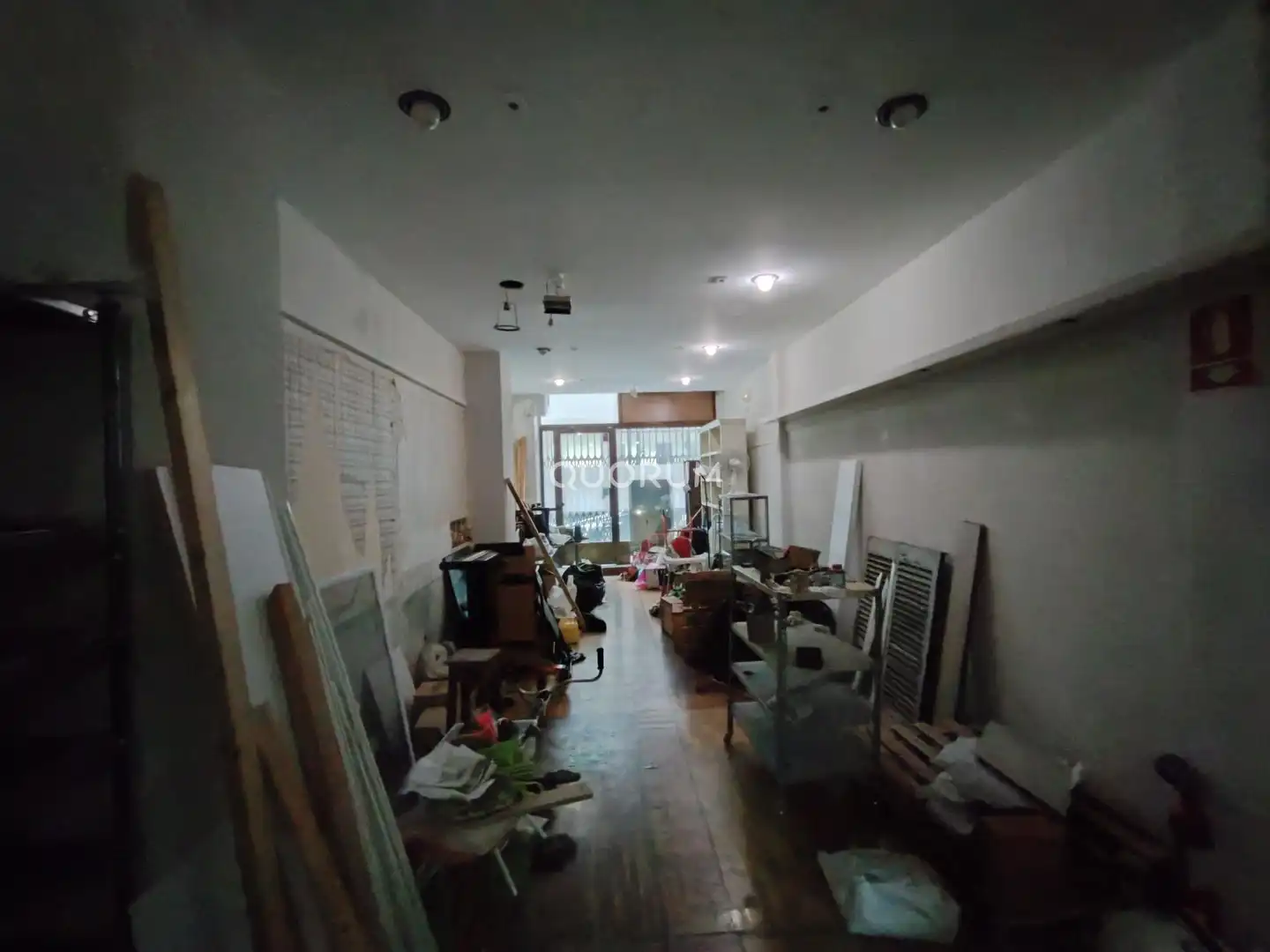 Business premises to rent in Calle General Salazar, imagen 13