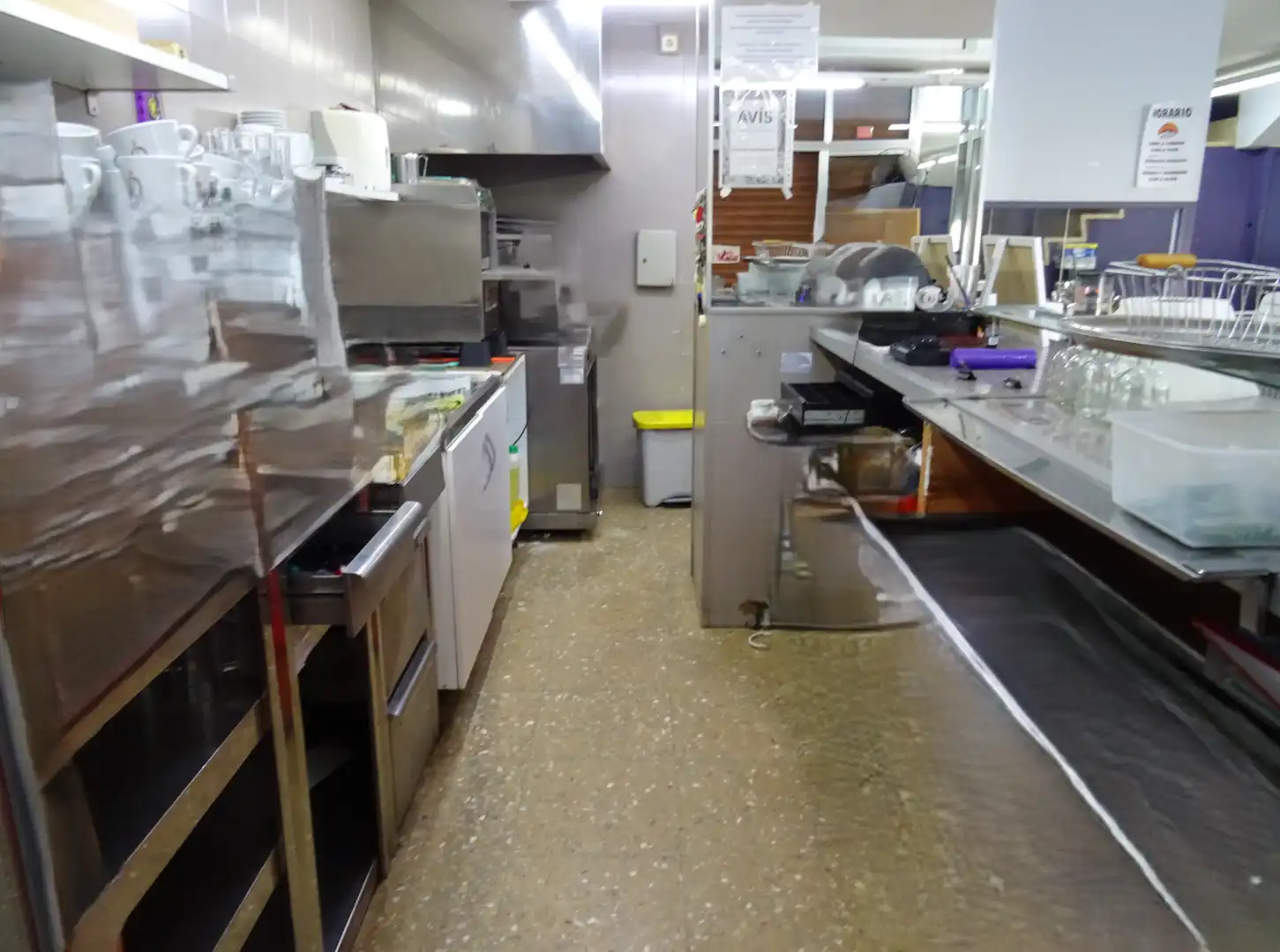 Locale commerciale in cessione a Carrer de Girona 272, imagen 10