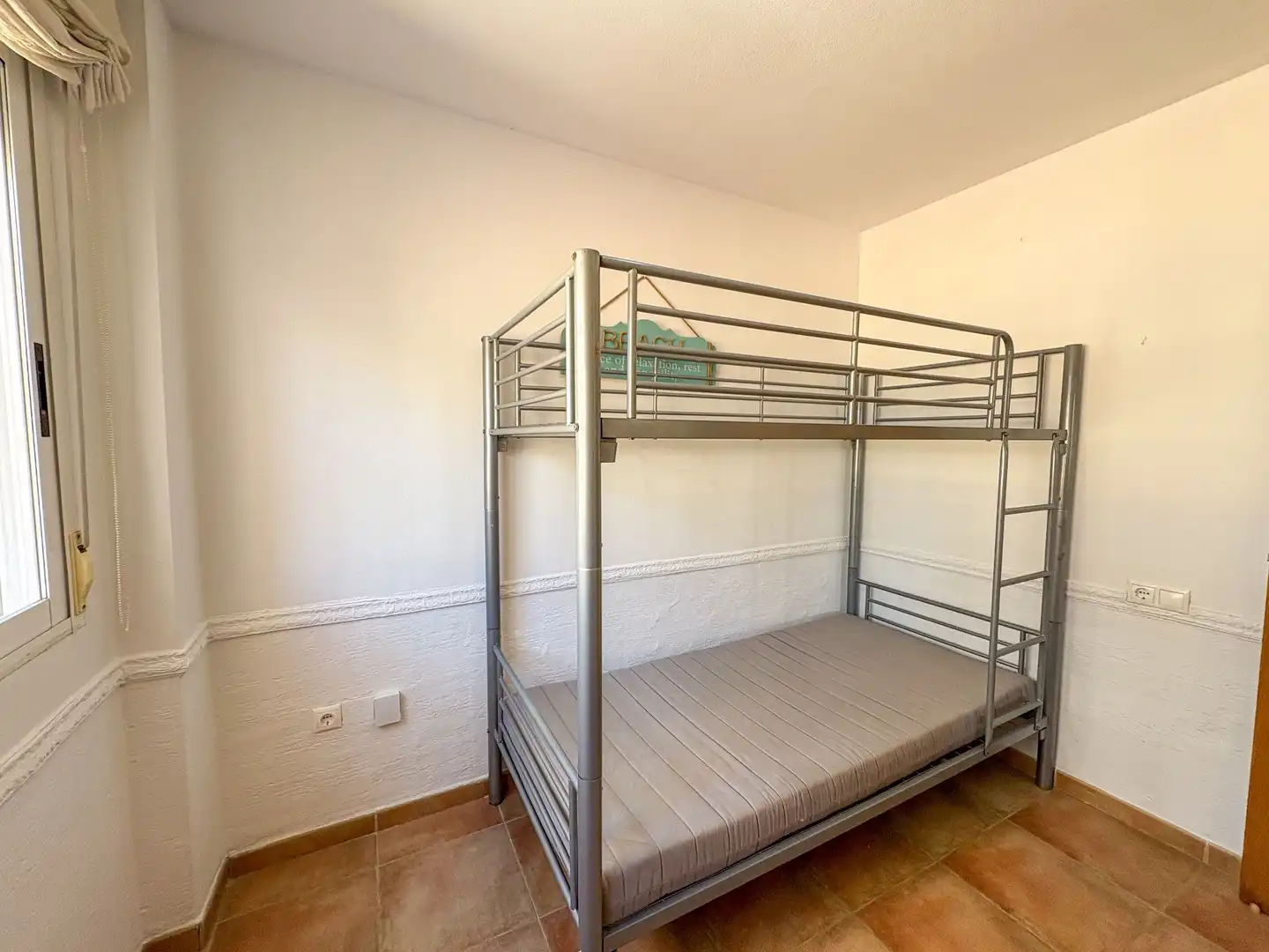 Apartamento con piscina en venta en Puerto Deportivo, imagen 37