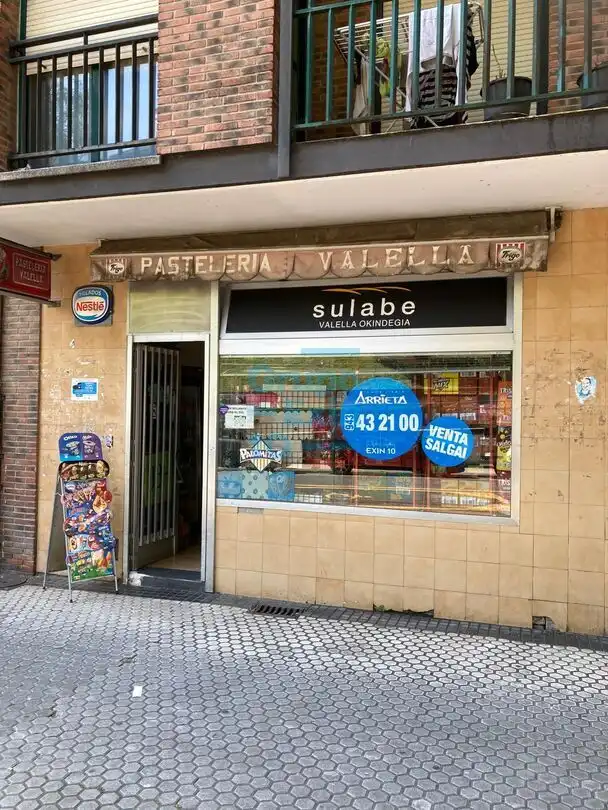 Local commercial à vendre à Astigarraga, imagen 4