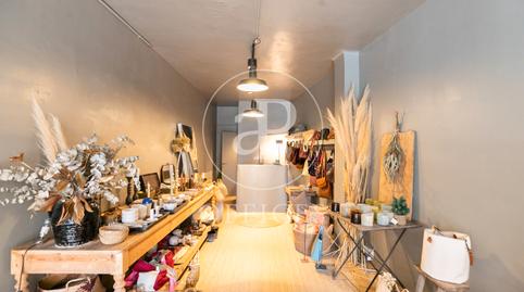 Foto 4 de Oficina de lloguer a Carrer de Torras I Pujalt, Sant Gervasi i la Bonanova,  Barcelona Capital