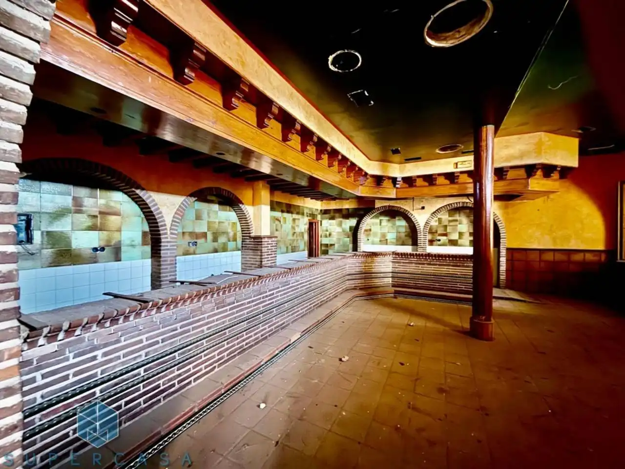 Business premises for sale in Calle San Vicente, imagen 8