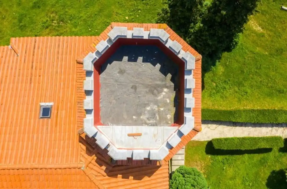 Xalet amb jardí en venda a Celorio - Poó - Parres, imagen 4