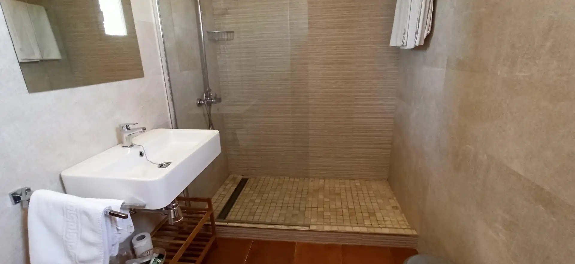 Baño de Edificio en venta en Arcos de la Frontera