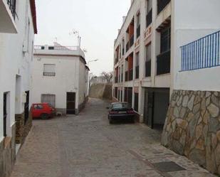Exterior view of Garage for sale in Fondón
