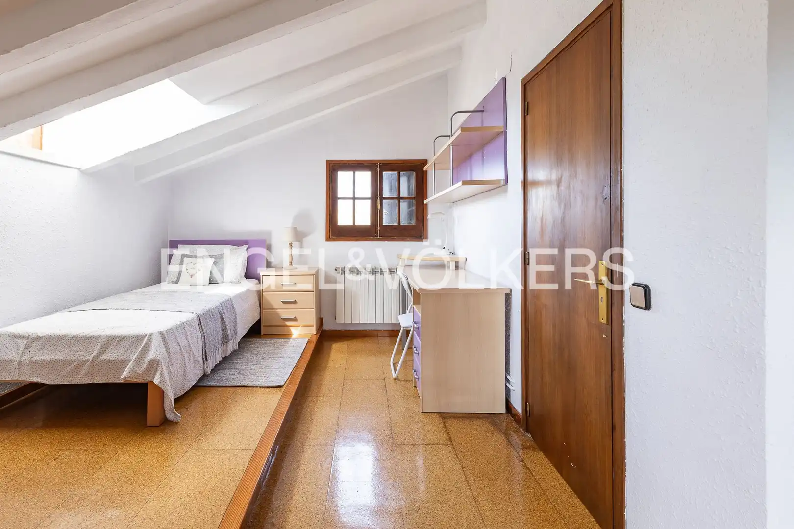 Casa amb terrassa en venda a Sant Cebrià de Vallalta, imagen 47
