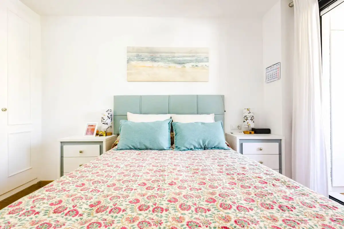 Flat with terrace for sale in Avenida Ingeniero José María Garnica, imagen 12