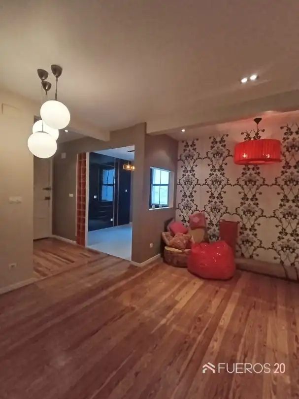 Piso en venta en Txabarri - La Unión - Vista Alegre