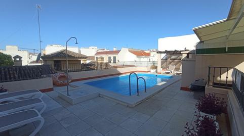 Foto 3 de Pis en venda a La Victoria, Málaga