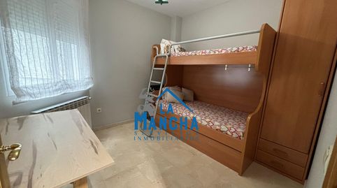 Foto 3 de Piso en venta en Calle Hermanos Quintero, Carretas - Pajarita, Albacete Capital
