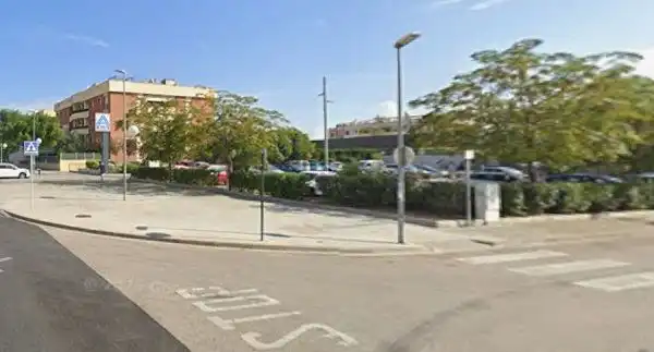 Parking of Residential for sale in Cunit