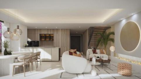 Foto 4 de Casa adosada en venda a N/a, -1, Marbesa, Málaga