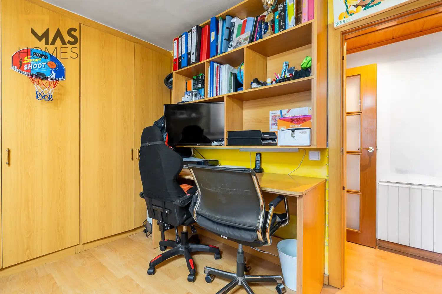 Habitación de Piso en venta en Martorell con Aire acondicionado, Calefacción y Horno