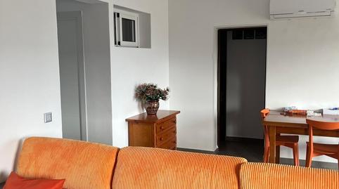 Photo 5 of Flat to rent in Macharaviaya, Málaga