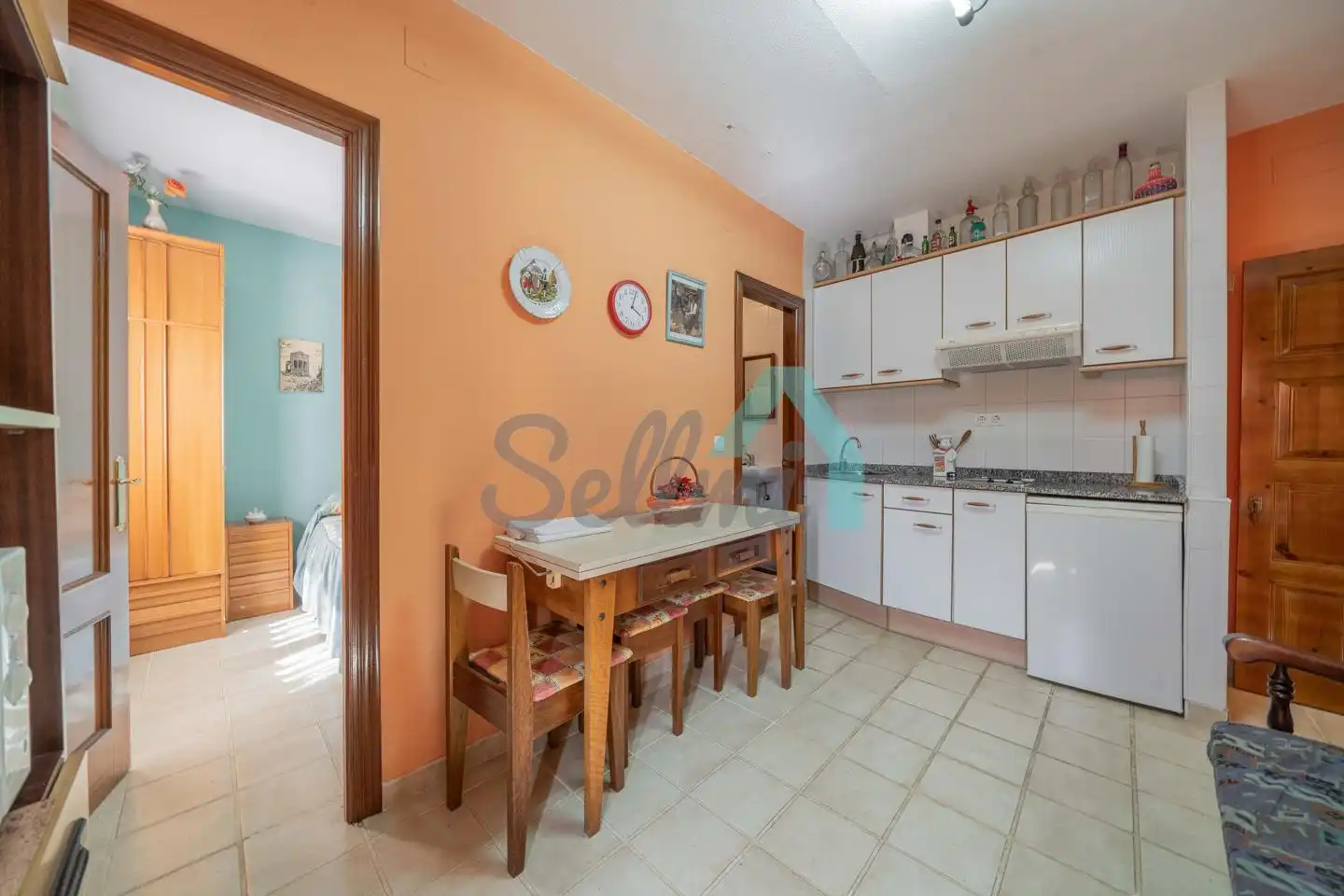 Casa amb jardí en venda a Tuiza de Abajo, imagen 50