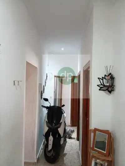 Flat for sale in Badajoz