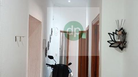 Foto 5 de Piso en venta en Santa Marina, Badajoz Capital