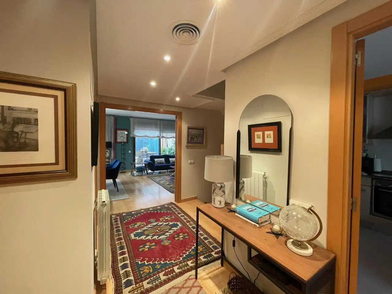 Casa adosada en venta en Norte, Santa Isabel