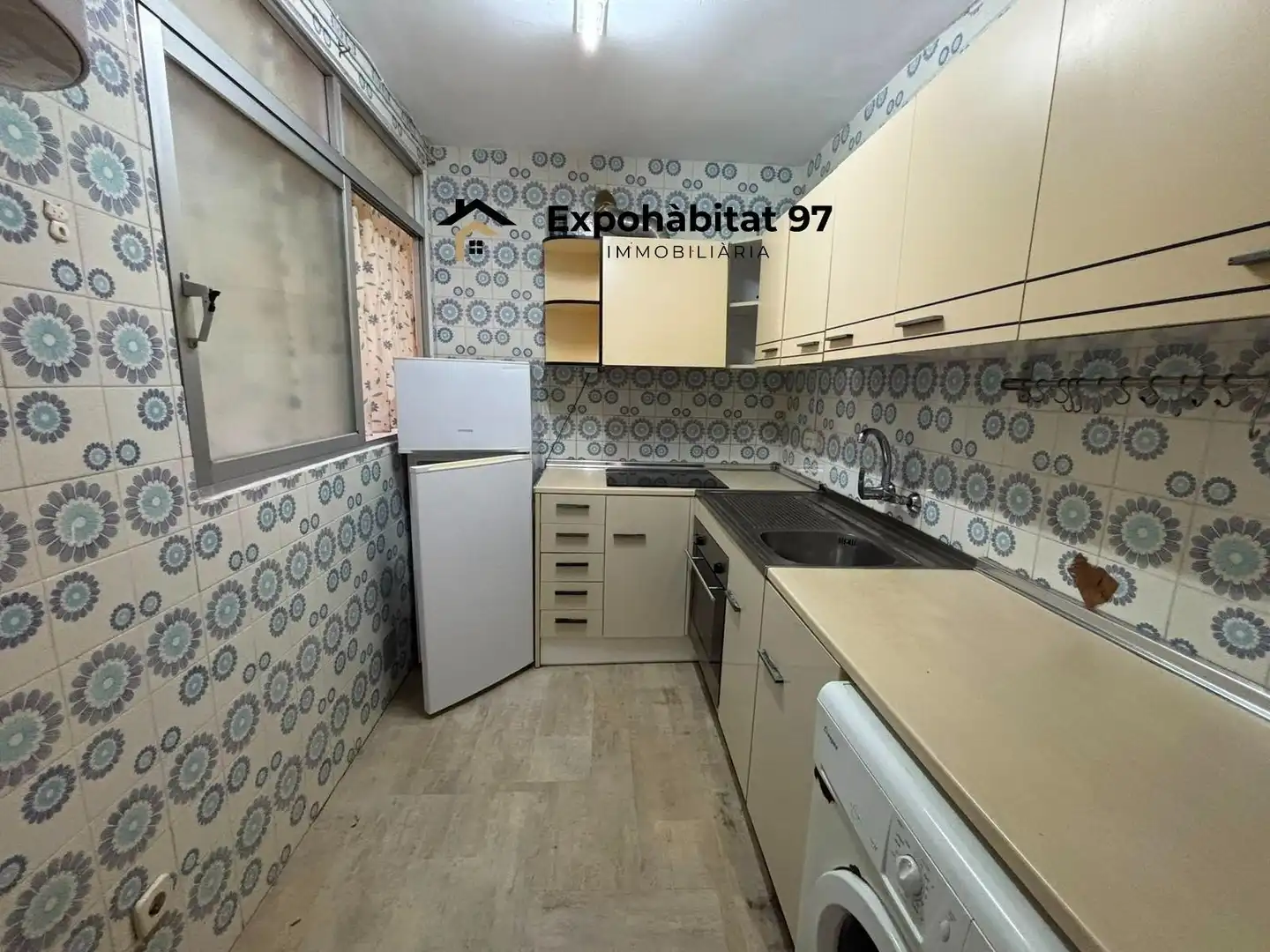 Kitchen of Apartments for sale in Salou