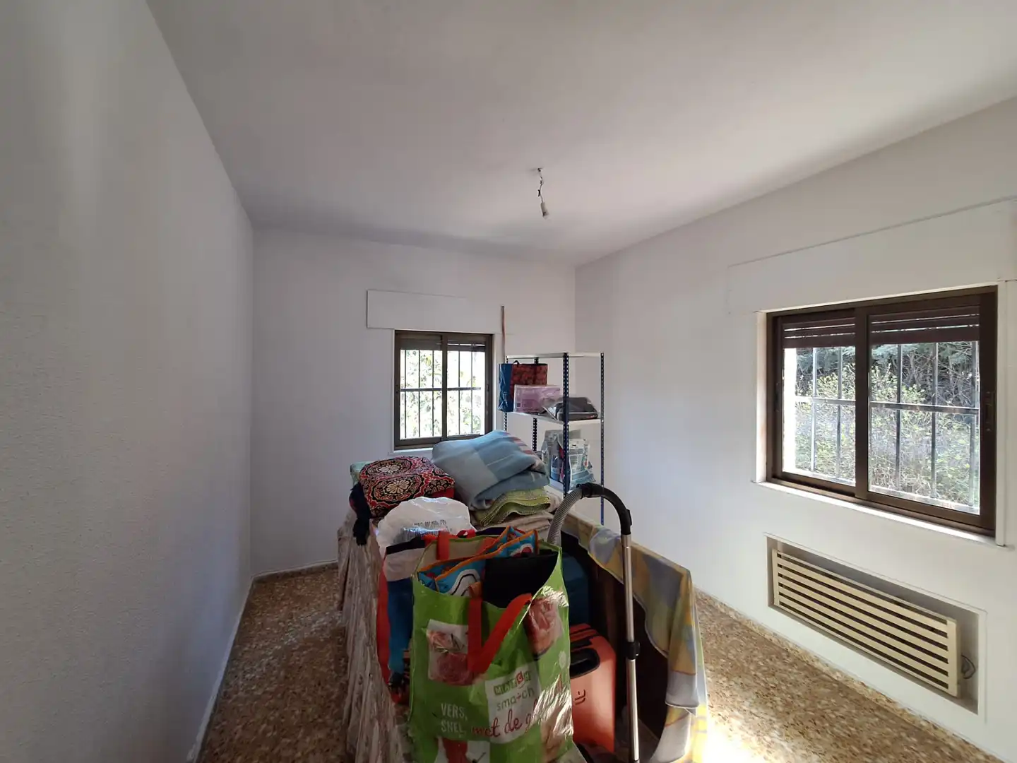Casa o chalet en venta en Robledo de Chavela con Calefacción, Jardín privado y Terraza