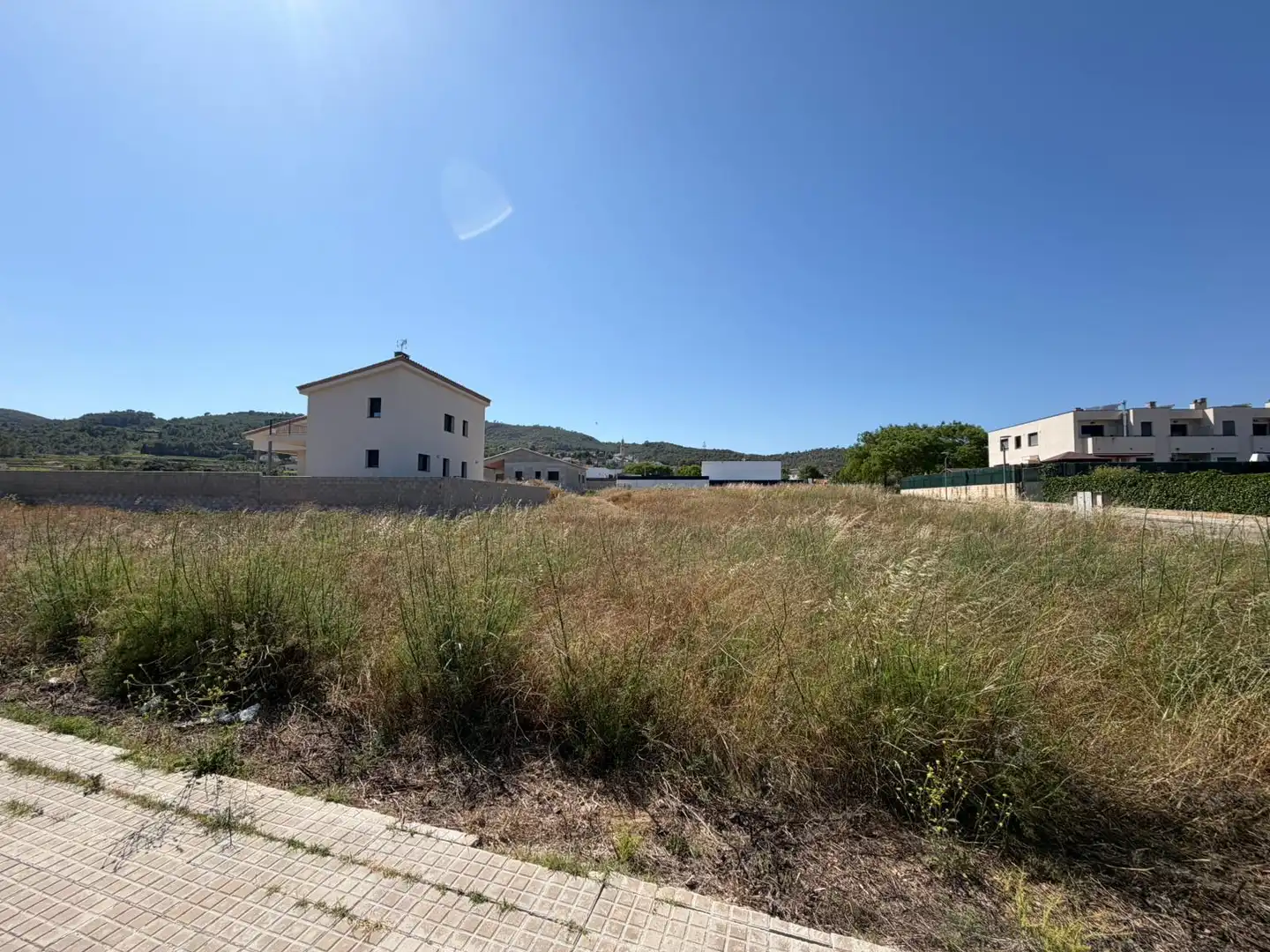 Terreno residencial en venta en Camí Escarnosa, imagen 6
