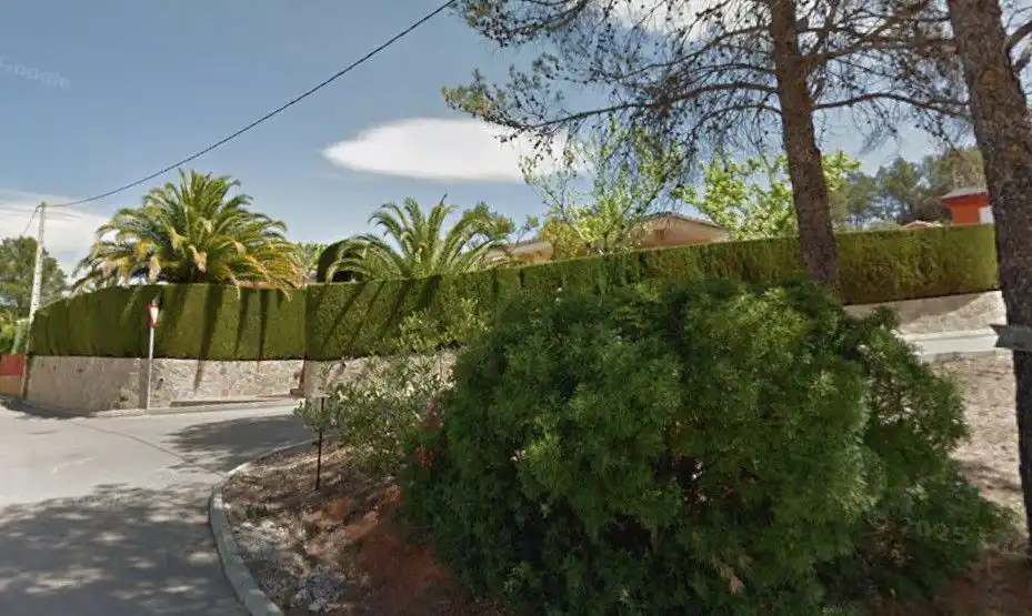 Jardí de Casa o xalet en venda en Tales amb Terrassa i Traster