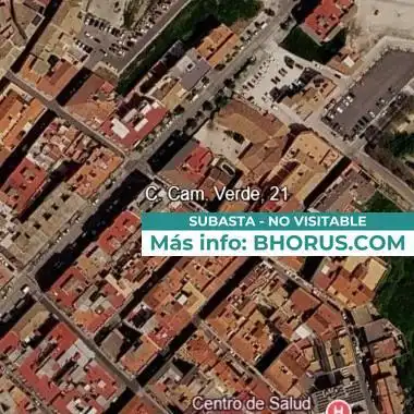 Appartamento con ascensore in vendita a CAMINO VERDE 21, imagen 4