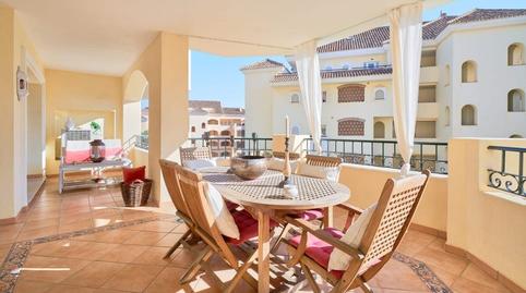 Foto 5 de Apartament de lloguer a Romana Playa, Málaga