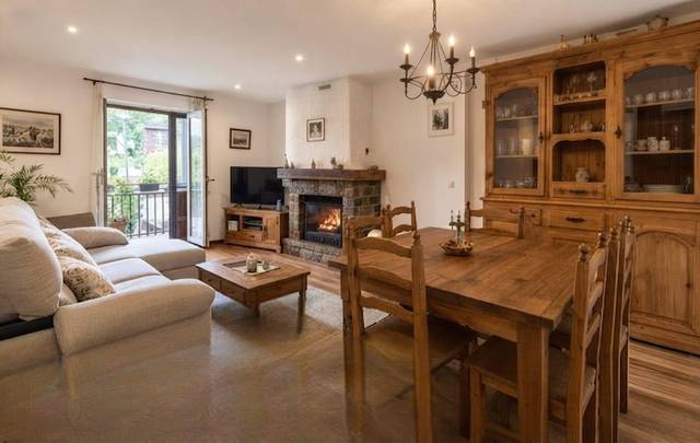 Casa adosada en Venta en Plentzia