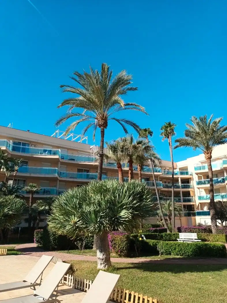 Appartement avec piscine à vendre à Carrer de la Mediterrània 5, imagen 2
