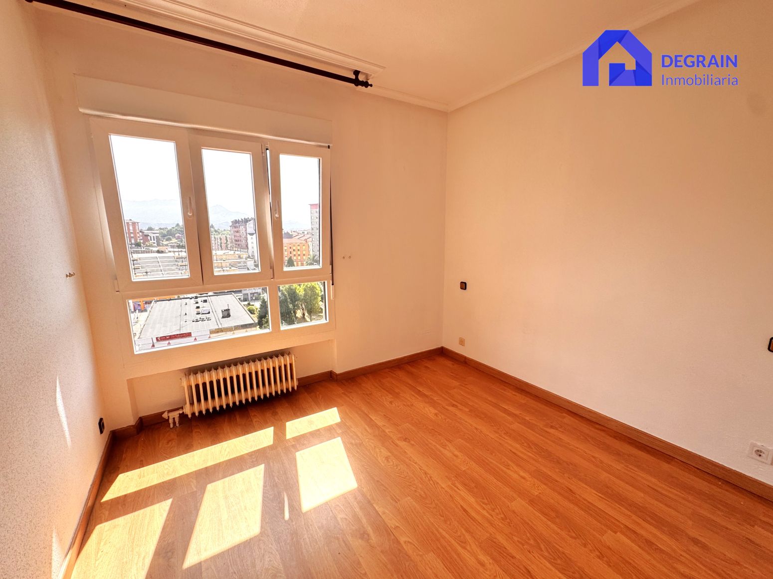 Piso en venta en Oviedo - SAN MATEO, Fozaneldi - Tenderina