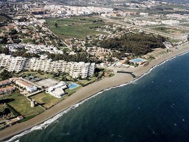 Terreno residenziale in vendita a Avenida Mar Mediterráneo 1