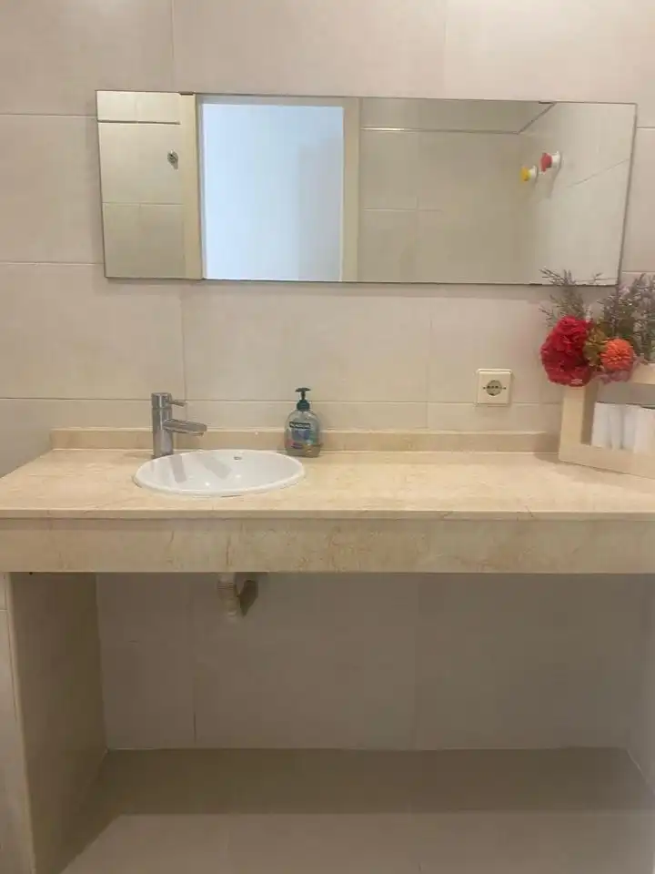 Baño de Piso en venta en Dos Hermanas