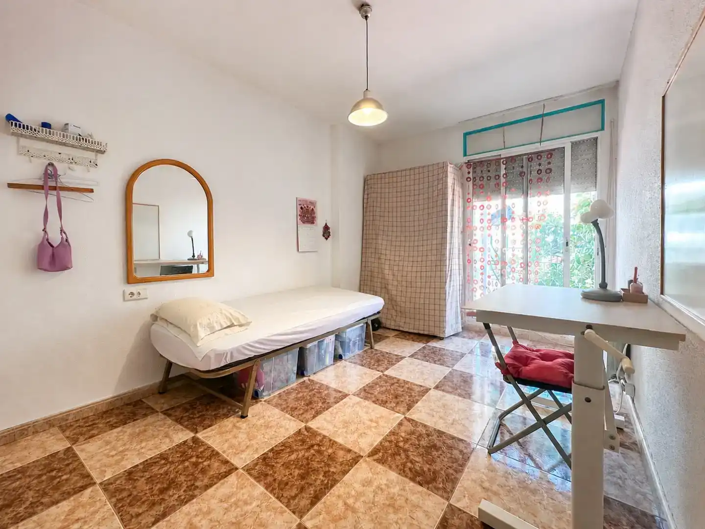 Habitación de Piso en venta en Ponent