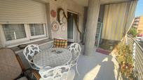 Balcony of Duplex for sale in Igualada  with Heating, Terrace and Balcony