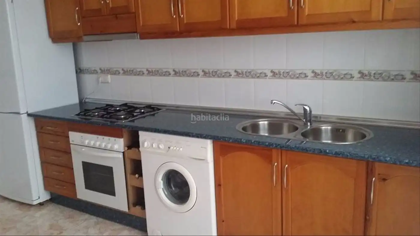 Doppelhaushälfte zum Verkauf in Calle Barranquillo 19D, imagen 13