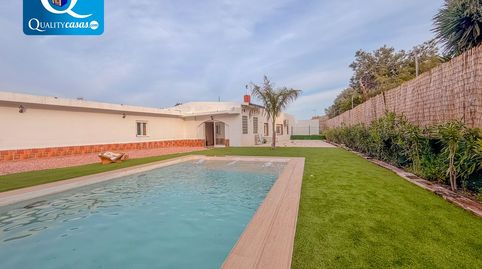 Foto 3 de Casa o chalet en venta en Los Girasoles, San Vicente del Raspeig / Sant Vicent del Raspeig