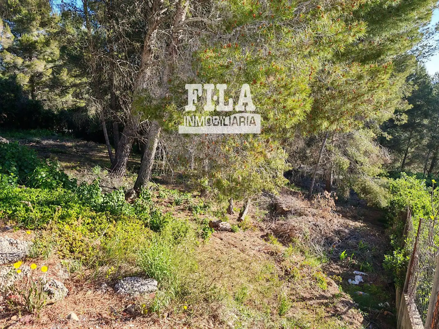 Terreny residencial en venda a La Bisbal del Penedès, imagen 5