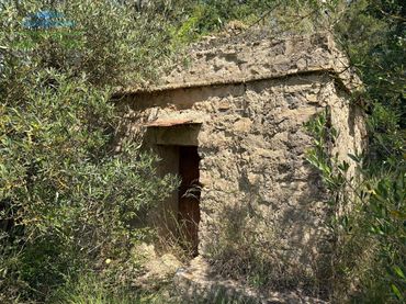 Terreno residenziale in vendita a Cami de la Carosa