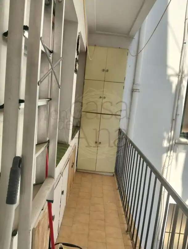 Pis amb terrassa en venda a Madariaga Etorbidea, imagen 7