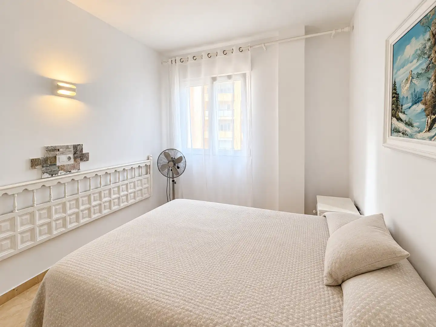 Apartment with pool to rent in Carrer Llentiscle 2, imagen 6