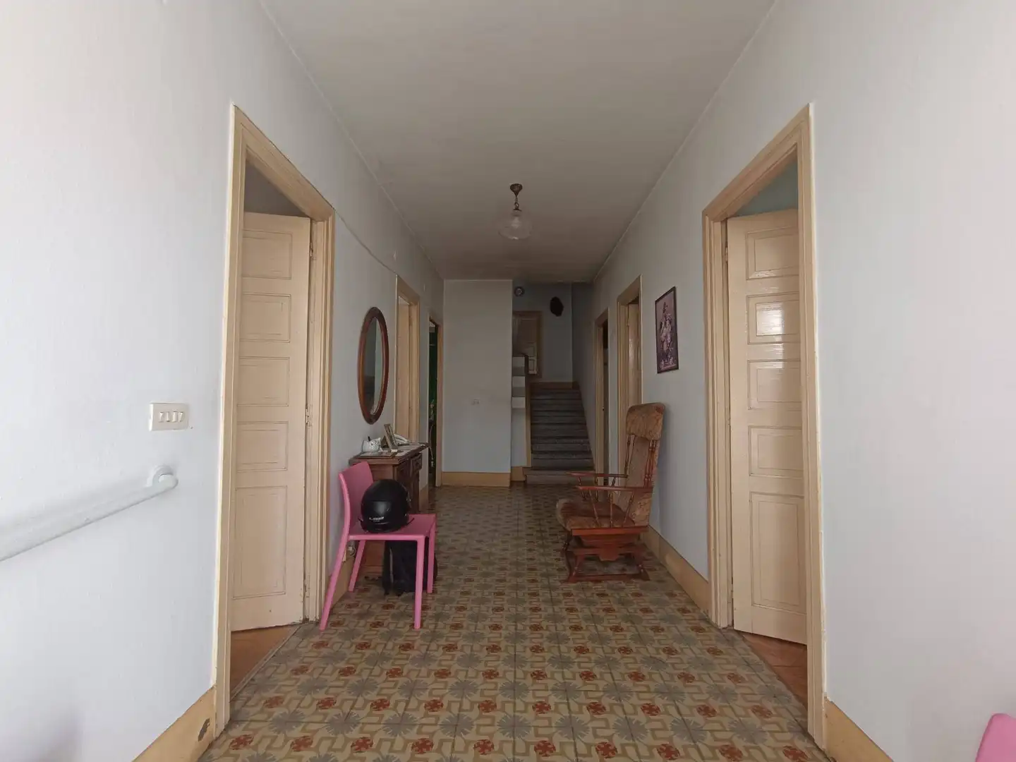Casa o chalet en venta en Negreira con Jardín privado y Terraza