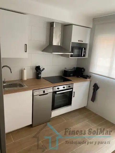 Cocina de Casa o chalet en venta en Onda con Calefacción y Terraza