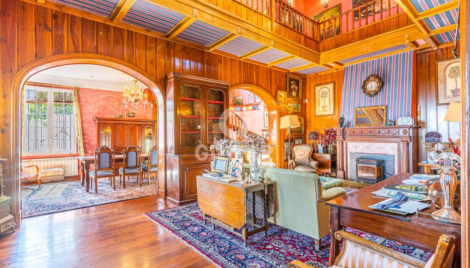 Photo 1 of House or chalet for sale in Centro - Casco Histórico, Madrid