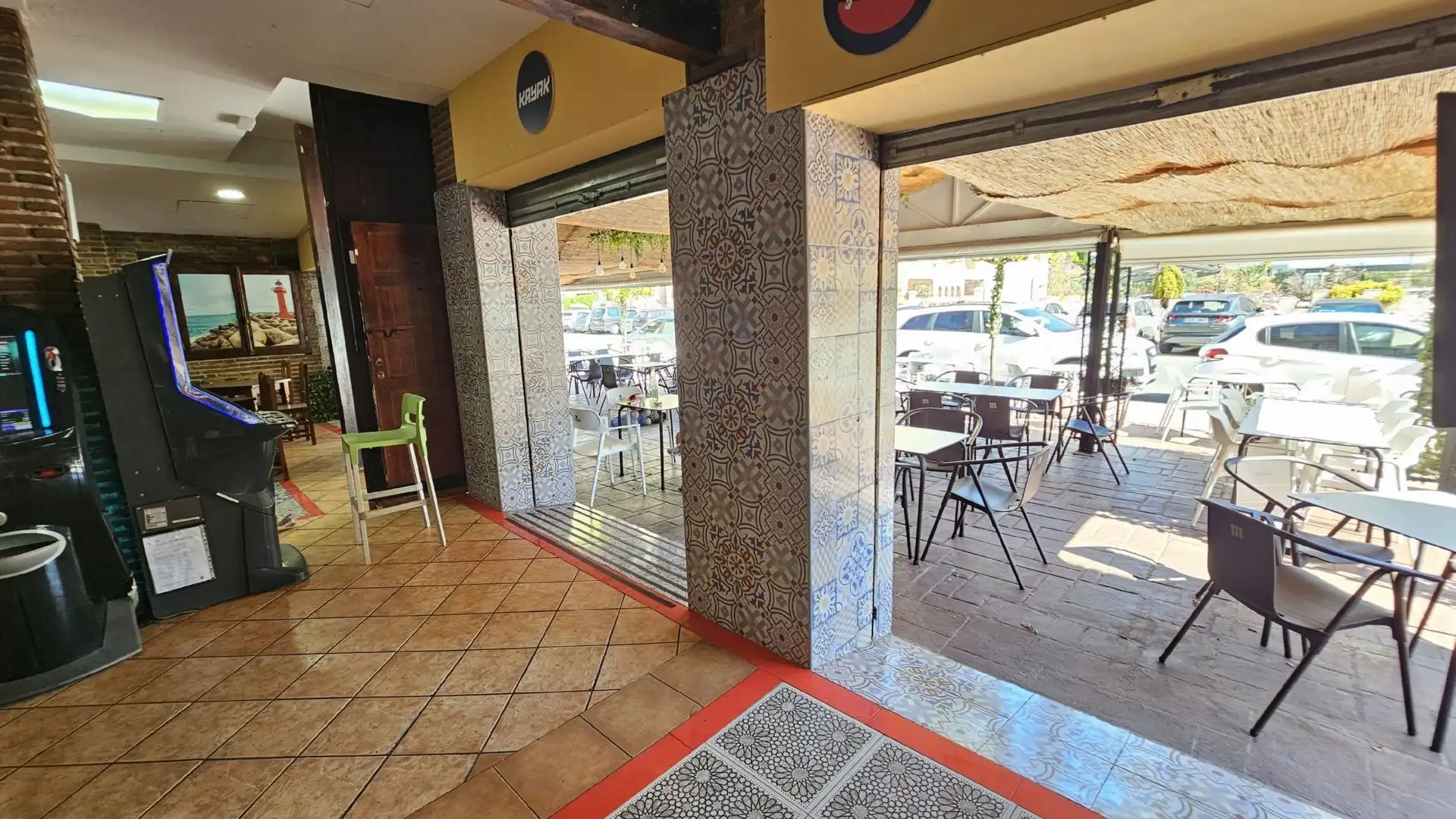 Business premises for transfer in la Marina 5, imagen 13