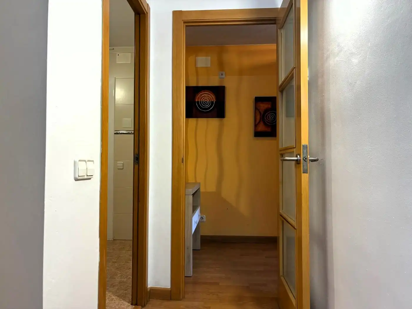 Flat with terrace for sale in Llevant, imagen 26