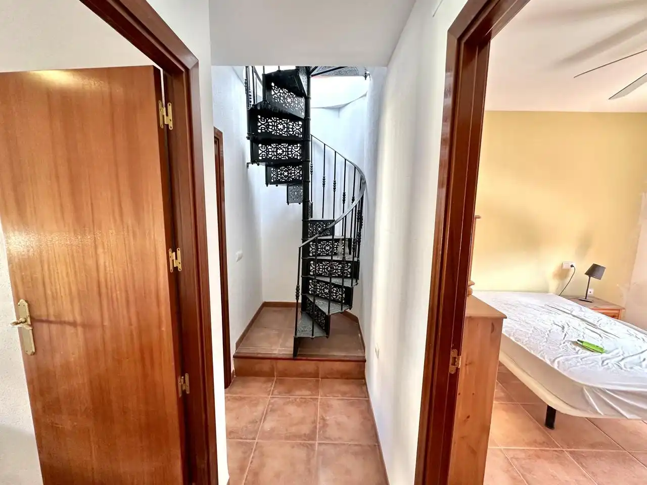 Adosado con piscina en venta en Fuente de Piedra, imagen 28