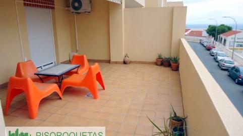 Foto 5 de Pis en venda a Calle Lago San Mauricio, El Puerto, Roquetas de Mar