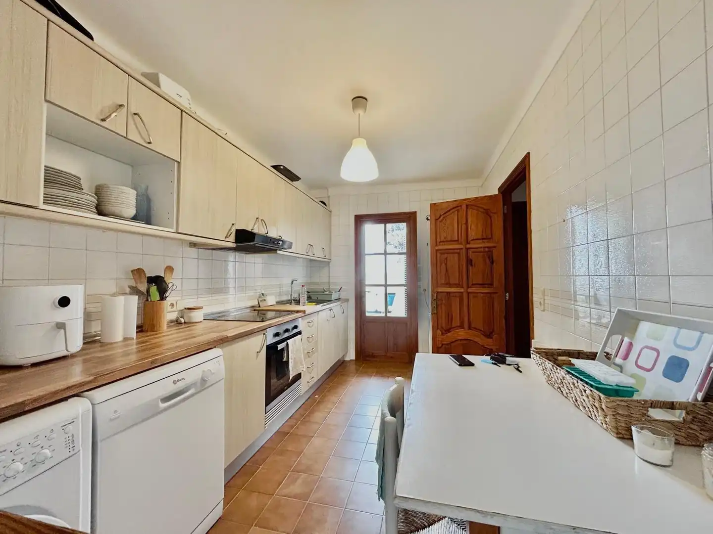 Flat for sale in Colònia Sant Jordi, imagen 5